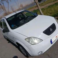 تیبا صندوقدار مدل ۹۱ پلمپ