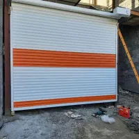 نصب وتعمیر انواع کرکره های برقی ودستی