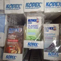 کاندوم کدکس