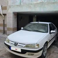 پارس تیوفایو گاز سیمی مدل 99