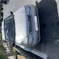 پراید ۱۱۱ مدل ۹۰ هیدرولیک