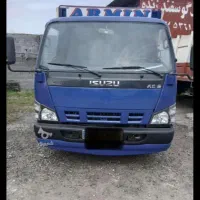 ایسوزو|خودرو سنگین|آمل, |دیوار