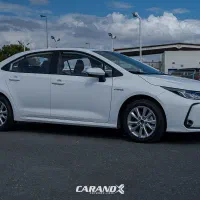 تویوتا کرولا|خودرو سواری و وانت|ری, شهید بهشتی|دیوار