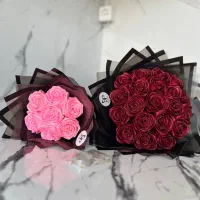دسته گل ربانی|گل مصنوعی|تهران, جی|دیوار