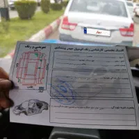 نیسان دیزل مدل 90تازه تعمیر