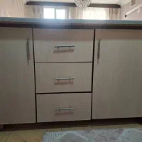 کابینت دست دوم سالم