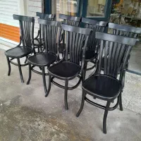 صندلی لهستانی تمام چوب دست ساز