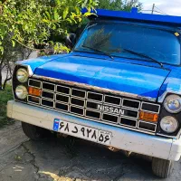 نیسان مدل ۷۶|خودرو سواری و وانت|اردبیل, |دیوار