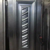 درب های حیاط و سالن و سرویس|مصالح و تجهیزات ساختمان|آبادان, |دیوار