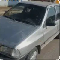 پرایدمدل۸۵