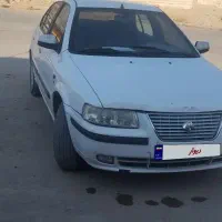 سمند 94