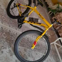 دوچرخه VIVA سایز ۲۶ نو|دوچرخه، اسکیت، اسکوتر|ملارد, |دیوار
