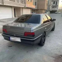 پژو 405|خودرو سواری و وانت|زابل, |دیوار