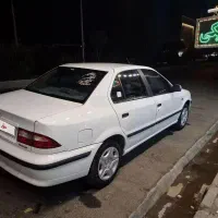 سمندEF7مدل96|خودرو سواری و وانت|کاشمر, |دیوار