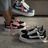 فروش ونس اولد اسکول Old Skool رنگ کامل