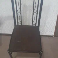 صندلی تحریر