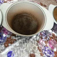 3 عدد قابلمه در 3سایز 1/500 یک عدد سبزی خردکن1/700|ظروف پختوپز|قرچک, میرزائی شمالی|دیوار