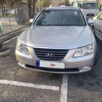 سوناتا NF 2009 FULL سفارش امارات|خودرو سواری و وانت|تهران, تهرانپارس جنوبی|دیوار