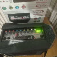 اکوهمراه مداحی|پخش‌کننده همراه|قرچک, باقرآباد|دیوار