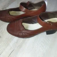 کفش چرم زنانه و مردانه|کیف، کفش، کمربند|رشت, استقامت ۲|دیوار