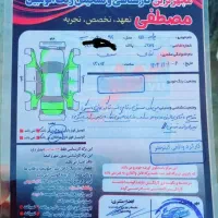 پراید ۱۱۱ مدل ۹۲ هیدرولیک|خودرو سواری و وانت|پاکدشت, پاکدشت (مامازند)|دیوار