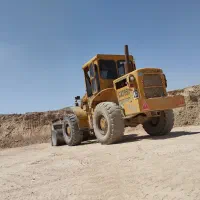 لودر کاترپیلار 950|خودرو سنگین|شیراز, اکبر آباد|دیوار