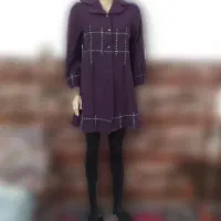 پالتوخارجی|لباس|ایلام, |دیوار