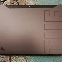 ASUS TUF Dash F15 لپ تاپ گیمینگ|رایانه همراه|تهران, شهران جنوبی|دیوار