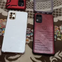 قاب گوشی A31