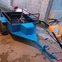 کلتیواتور باتمام وسیله فروشی