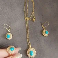 مقداری بدلیجات ژوپینگ و استیل|بدلیجات|تبریز, |دیوار