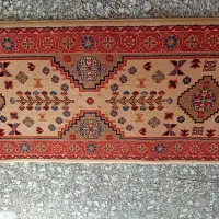 گلیم فرش پله