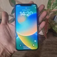 ایفون x|موبایل|تهران, دولاب|دیوار