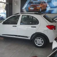 کوییکRS آر اس ۸۵ گانه صفر/اقساطی/تحویل آنی سایپا|خودرو سواری و وانت|تهران, باغ فیض|دیوار