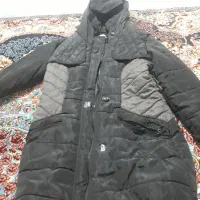 تعدادی کاپشن و اورال پالتو|حراج|ارومیه, |دیوار