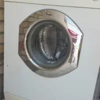 فروش ماشین لباسشویی وساعت ایستاده