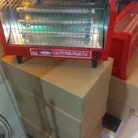 بخاری برقی اخوان فرید ۳ المنت ۱۲۰۰ وات|بخاری، هیتر، شومینه|مشهد, نوید|دیوار