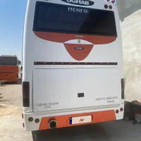 اسکانیا ۴۴ نفره ۸۴ نیمه دوم|خودرو سنگین|تهران, شیراز|دیوار