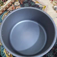 قابلمه نونوتفلن سایز38 فقط1450|ظروف پختوپز|تربتحیدریه, ترمینال|دیوار