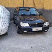 پراید ۱۱۱ مدل۹۶