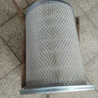 فیلتر هوای ایسوزو