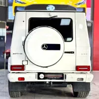 بنز G63 AMG گذر موقت منطقه آزاد سام گروپ|خودرو سواری و وانت|تبریز, |دیوار
