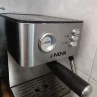 اسپرسو ساز nova ncm-147exp