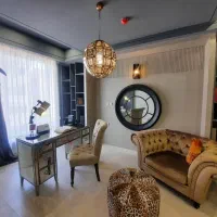 هنرستان ۱۷۵متر مدرن اماده تحویل