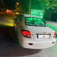 ریو|خودرو سواری و وانت|تبریز, |دیوار