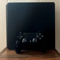 ps4 اسلیم فول گیم ترین|کنسول، بازی ویدئویی و آنلاین|تهران, دبستان|دیوار
