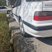 پژو پارس مدل ۱۴۰۱ بدونه رنگ|خودرو سواری و وانت|خمینی‌شهر, |دیوار