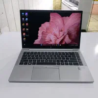 HP ELITBOOK  845 G7|رایانه همراه|ایلام, |دیوار