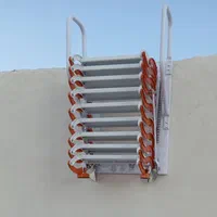 پله جمع شونده،نردبان تاشو دیواری و سقفی|مصالح و تجهیزات ساختمان|شیراز, وصال|دیوار