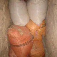 فروش کاه جو وکاه گندم